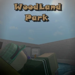 [TREES] WoodLand Park icon