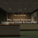 Tweed Enterprises