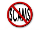 SNS (Stop The Scammers)