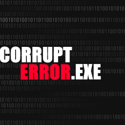 Corrupt.exe