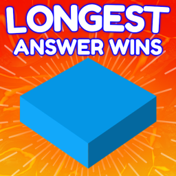 Longest Answer Wins [NEW QUESTIONS] icon