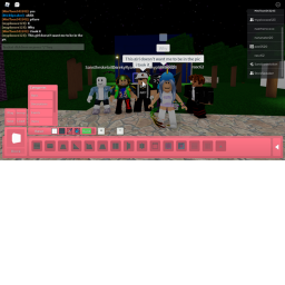 piggy roleplay