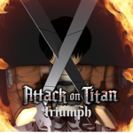 Attack on Titan: Triumph