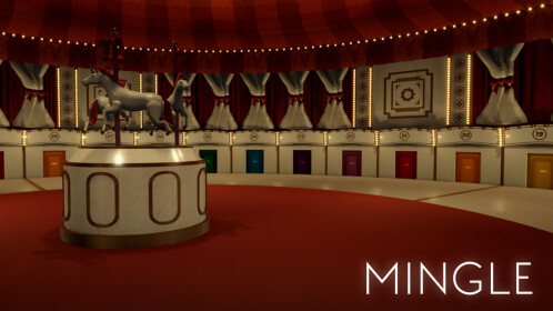 [🎠] MISCHEN