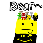 Bear~ Community
