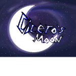 Lunar Scene.