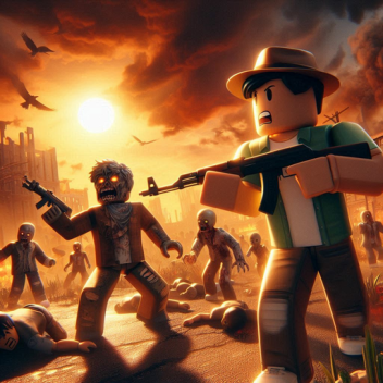 Zombie Apocalypse: Survival!