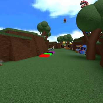 WEEGEEPIE'S PLACE! (Archive)