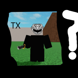 Trollge Xenoverse