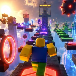 aura obby (world 1)