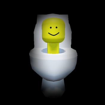 Escape From Toilet 🚽🧏