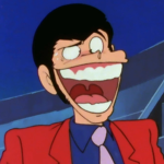 Lupin the Third