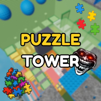 Puzzle TOWER 🧩