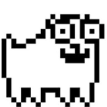 Bark Button