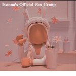 Lxvely..Ivxnna’s Official Fan Group
