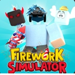 [⭐CAP. 2⭐] Firework Simulator 🎆