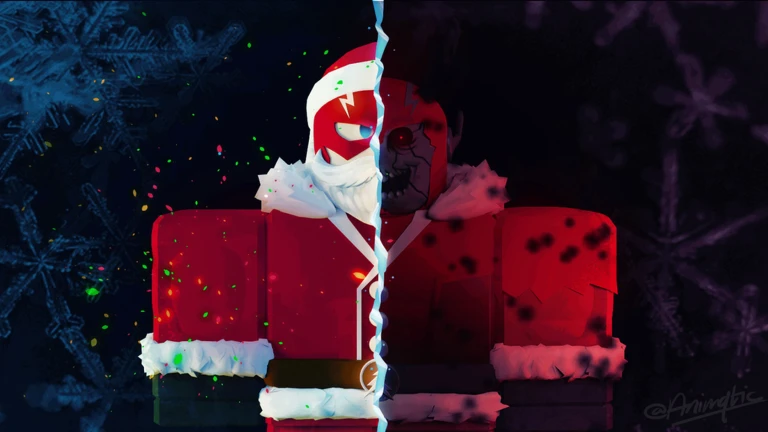 Free Christmas Present
