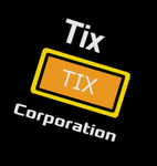 Tix Corporation || Scp Rp