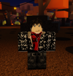 evilShoku