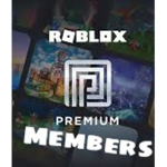 R0BLOX PREMIUM MEMBERS!