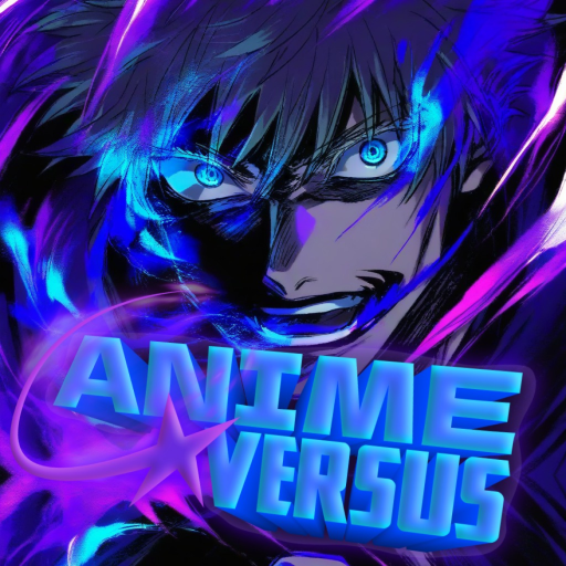 Anime Versus [ALPHA]