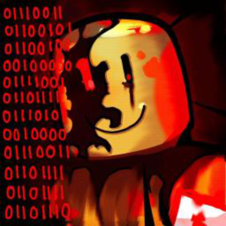 Forsaken but More: Legacy icon