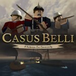 Casus Belli Tech Demo