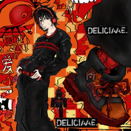 Deliciae Design Roblox group icon