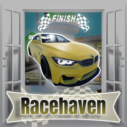 Racehaven (FREE)