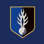 French West Africa Police