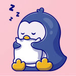 Join this if you like penguins