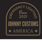 Johnny Customs