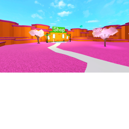 Candy Simulator