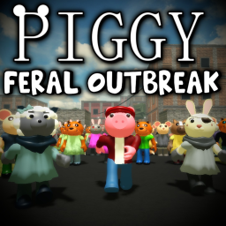 Piggy: Feral Outbreak
