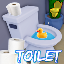 🚽 Toilet Roll