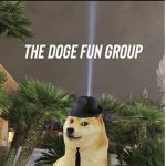 The Doge fun Group