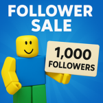 Follower Sale