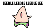 .:Leedle Leedle Leedle Lee:.