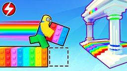 🌈 Tęcza do mitów