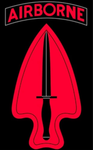 Delta Force and Special Operations Group 2