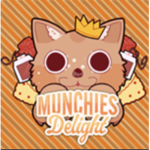 Munchles Delight