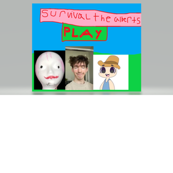 survive all the alberts