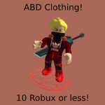 ABD Clothing