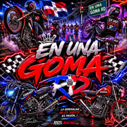EN UNA GOMA RD icon