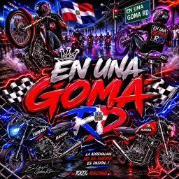 EN UNA GOMA RD icon
