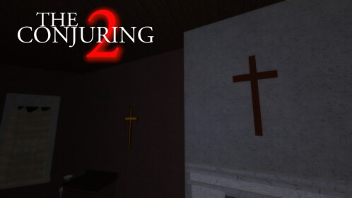 The Conjuring 2 [NEW UPDATE]