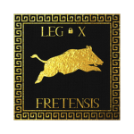 =|-| LEGIO X |-|=