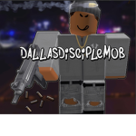 {DDM}DallasDi$cipleMob