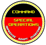 C | Special Operations Command