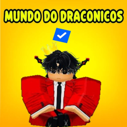 Mundo do Draconicos